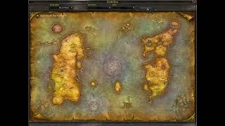 Where to AoE Farm Paladin Classic WoW TLDR