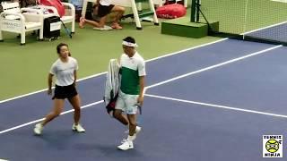 TOURNAMENT HIGHLIGHTS - Hawaii Open (Pro Tennis) 2018