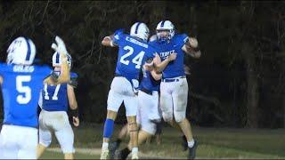 Central Georgia athlete announces commitment to UGA football