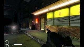 SWAT 4 - Gameplay (Mission #1)