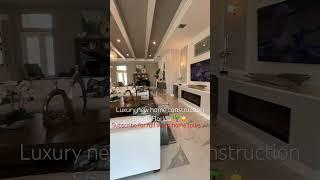 Build a home. Luxury home tours. #florida #hometour #luxuryhomes #realestate #realtor #portstlucie