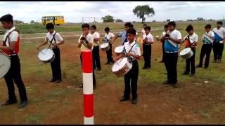 SCHOOL BAND,DRUM,MUSIC INSTRUMENTS,SONGS SCHOOL