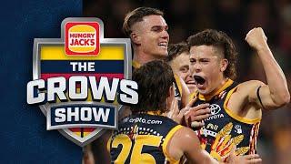 The Crows Show S08E14
