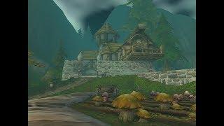 World of Loreccraft: Factioncraft: Ravenholdt Edition