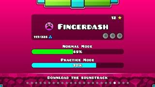 geoMetry Dash    groXD+--          