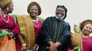 JESSE KING BUGA - Ijebu Official Video