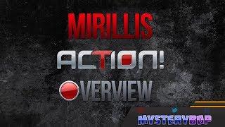 BEST PC RECORDING SOFTWARE: Mirillis Action! 2018 Overview