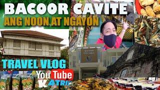 katrip : BACOOR CAVITE TOURIST SPOT - Philippines