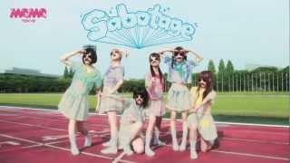 でんぱ組.inc「Sabotage」Short ver. (Beastie Boys cover)