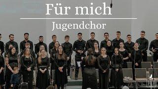 "Für mich" - Jugendchor (Gebetshaus Minden)