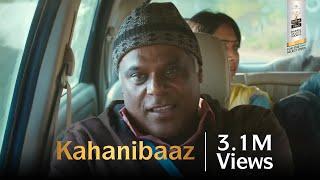 Kahanibaaz | Ashish Vidyarthi | Short Film | Royal Stag Barrel Select Large Short Films