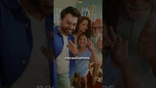 Crea tu entorno para el bienestar de tu familia y tuyo ️