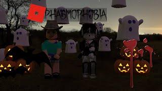 ФАЗМОФОБИЯ В РОБЛОКСЕ?? | Blair Roblox