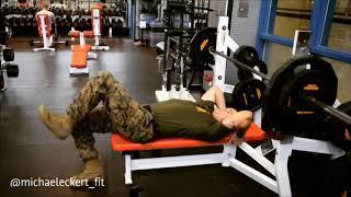 Michael Eckert - Supertraining For Strong Body. Part 7