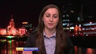A Referendum on Abortion in Ireland - ENN 2018-02-01
