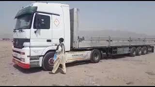 Actros Mercedes MB1 |vlog no #3 Saudi Arabia jeddah