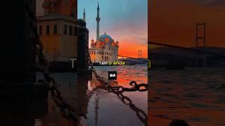 Bu Videoyu izleyince HUZUR Bulacaksın !!  ​​️​​ #hikaye #dinibilgiler #motivasyon