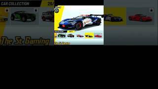 ALL SUPER CAR SKIN IS UNLOCKED  Extreme car driving simulator #shorts #extremecardrivingsimulator