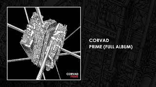 Corvad - Prime (Full Album, 2018)