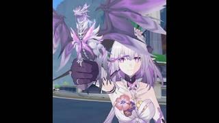 RUN #hsrcreators #⁠honkaistarrail #amphoreus