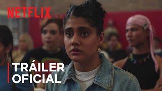 Aprendiendo a vivir | Tráiler oficial | Netflix