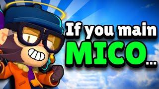 Complimenting You Based on Your Main in Brawl Stars 