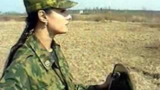 Oxana Fedorova Tribute