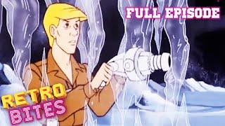 Frosty Frenzy | Full Episode | Original Ghostbusters | Old Cartoons | Retro Bites