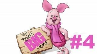 Piglet's BIG MOVIE