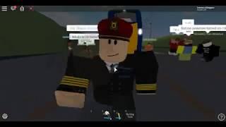 Roblox Amsterdam to Oakly Boarding on the New Train to Paris Nord After a Accident Part 2
