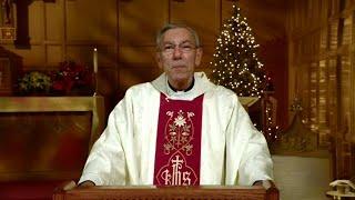 Catholic Mass Today | Daily TV Mass, Tuesday December 31, 2024