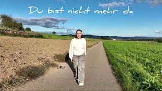 LEYLA KARIMS - Du bist nicht mehr da