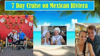 We Spent 7 Days on a Cruise and Here's What We  REALLY Thought!