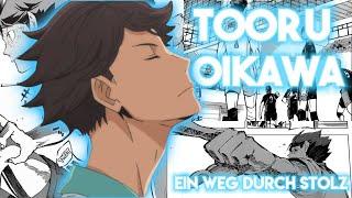 OIKAWA TOORU: Wie der eigene Weg der Richtige sein kann! | Kyodaiofficial