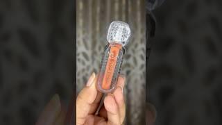 Mila Beauté Gloss Girl Lip Gloss - 01 No Filter #makeup #beauty #shorts
