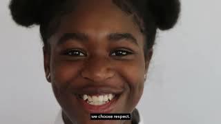 Anti-Bullying Week 2024: Choose Respect - Secondary School Video