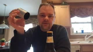 Pop the Top Bottle Opener Demonstration