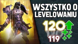 Wszystko o Levelowaniu w World of Warcraft - Poradnik