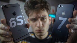 Зачем УБИЛИ iPhone 6S и 7?