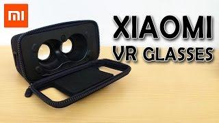 Xiaomi VR headset review with gameplay and actual video | Gearbest