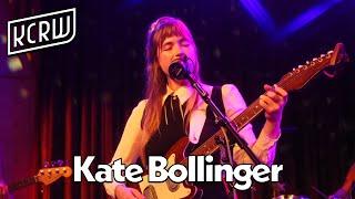 Kate Bollinger: KCRW Live From HQ (Full Performance)