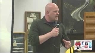 Joe the Plumber at High Noon