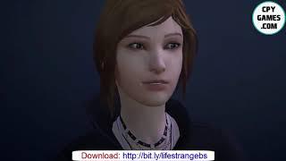 Life is Strange Before the Storm Crack + Download Torrent