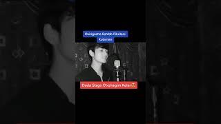 ikrom ali - dada sizga o'xshagim kelar #cover #ikromali
