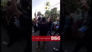 Reinata goyang janda pirang #reinata05terbaru  #shorts