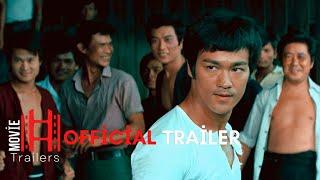 The Big Boss (1971) Trailer #1 | Bruce Lee, Maria Yi, James Tien Movie