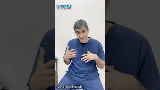 sleep Dentistry - anxiety free | Advantages of conscious sedation | Dr Arunkumar | Pearls Dentistry