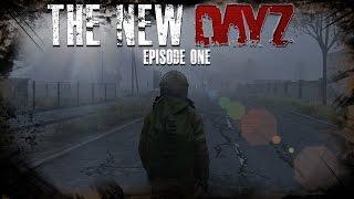 DayZ Standalone 0.60 - Born To Be Alone - Episode 1