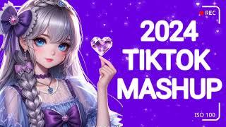 BEST TIKTOK MASHUP  2024  (NOT CELAN) 