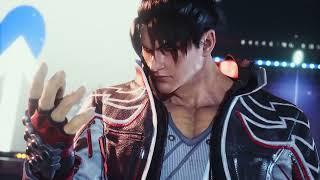 TEKKEN 8 — Jin Kazama New 4k Trailer & GamePlay